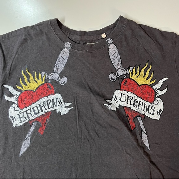 Brown Guess Tee ($20) - Picture 4 of 4